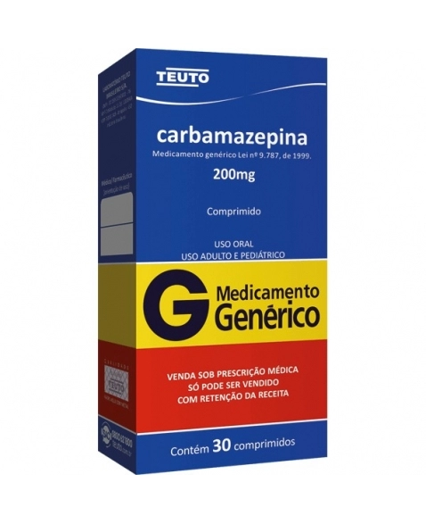 Imagem de embalagem de remédio com rótulo vermelho e branco